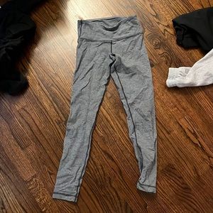 lulu leggings